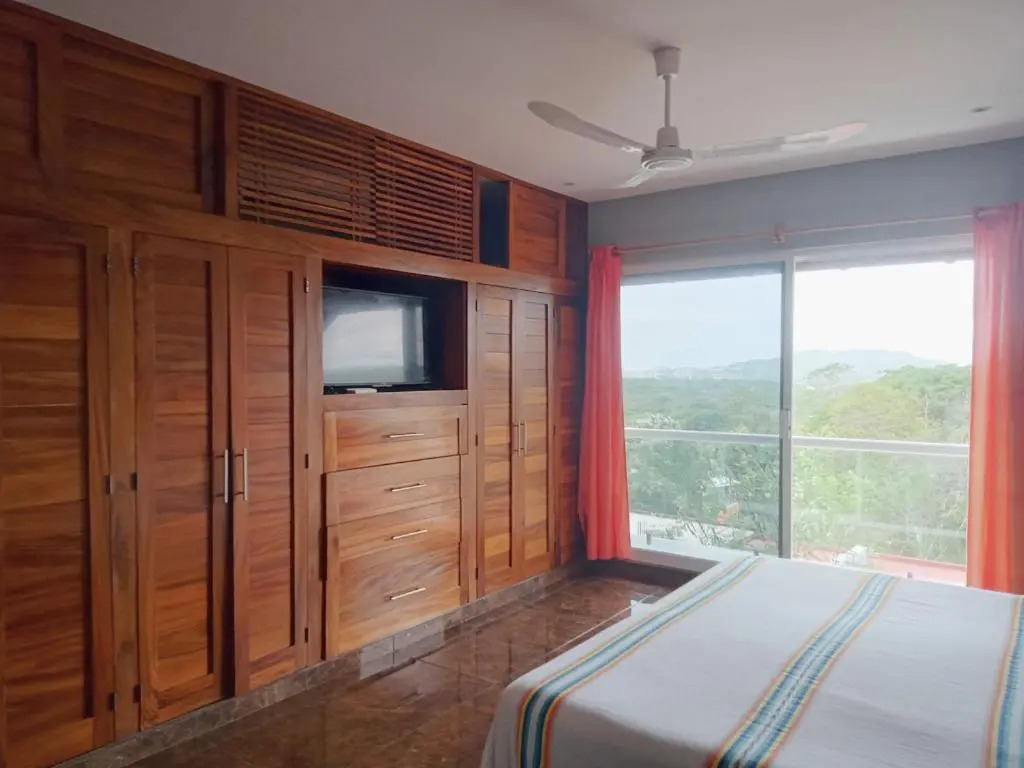Villas victoria mirador