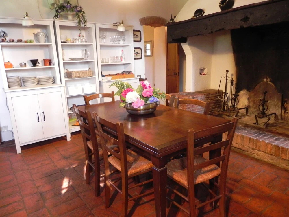 Agriturismo Le Ginestruzze