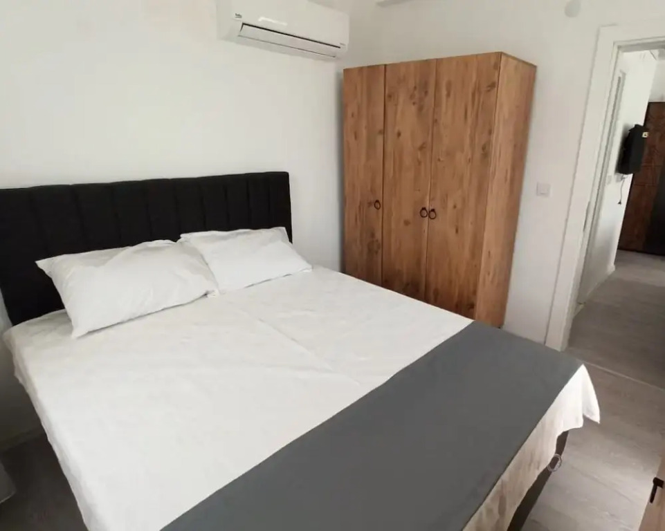 ŞAHİNER APART Otel