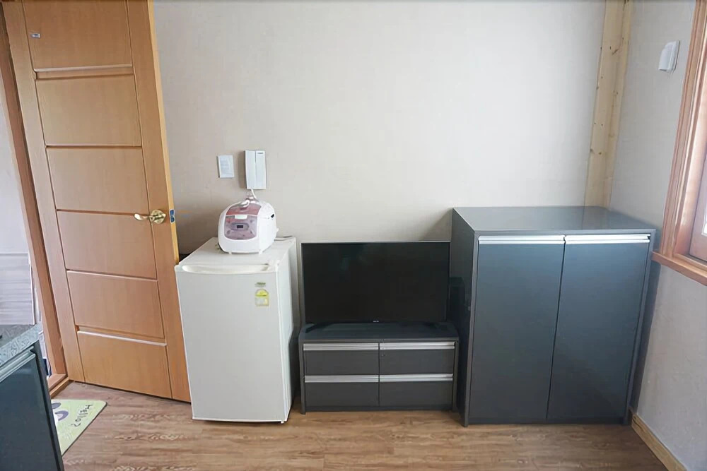 Gangneung Sogeumgang Happiness Pension