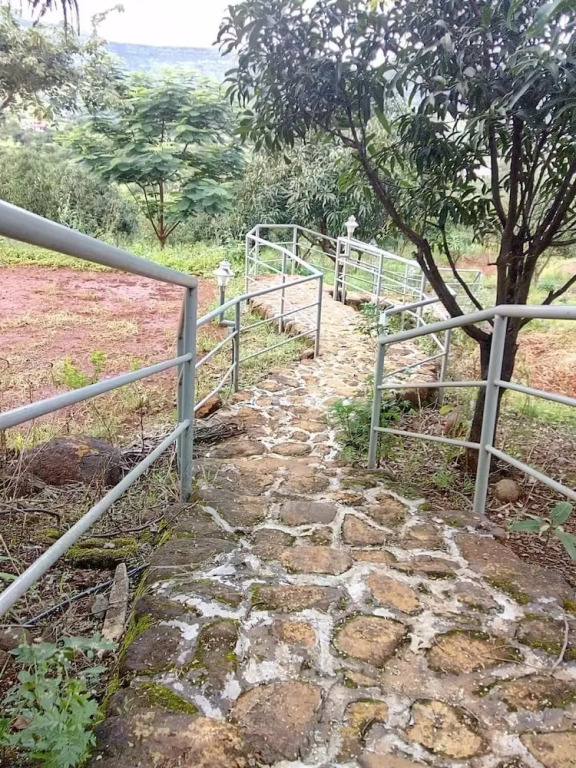 Megh Malhar Agro Tourism