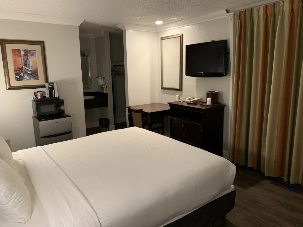 Stargazer Hotel