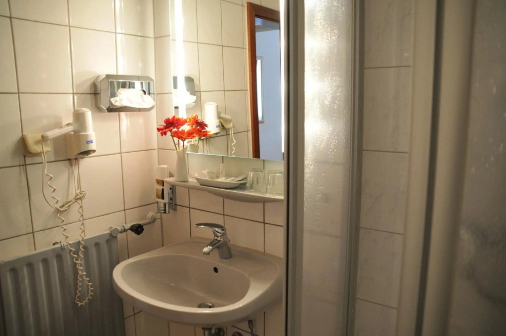 Hotel Italia
