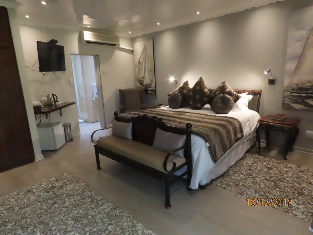 Rusplek Guesthouse and Conference Centre