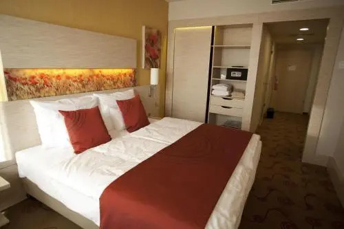Lifestyle Hotel Mátra