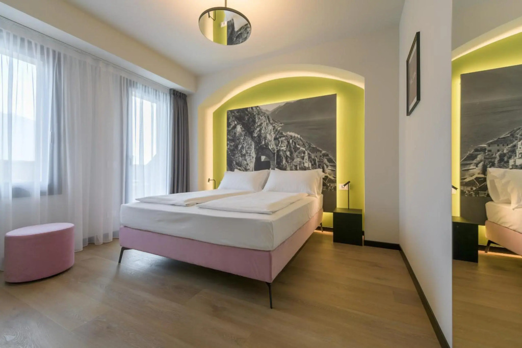 Hotel Villa Dirce