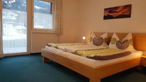 Ferienhaus Amann