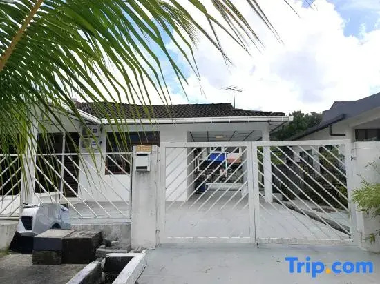 Natol Homestay - Venice 2 Samajaya Tabuan Tranquility Township