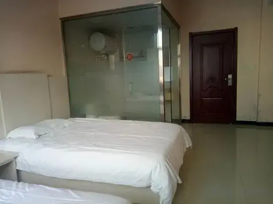 Rongcheng Chengjie Express Hotel