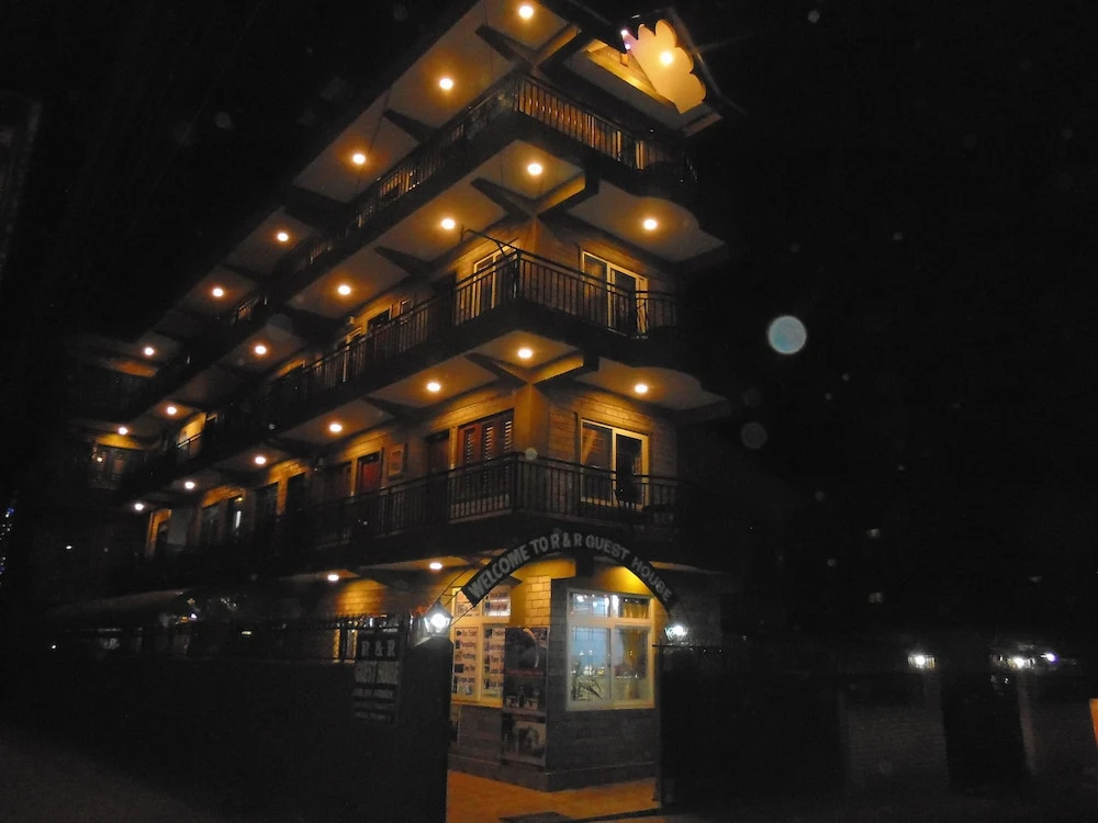 R&R Guest House