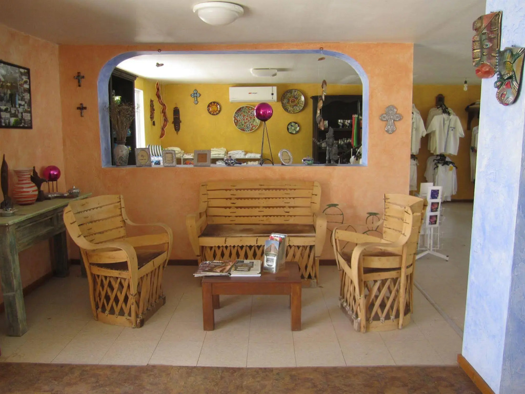 Tripui Hotel