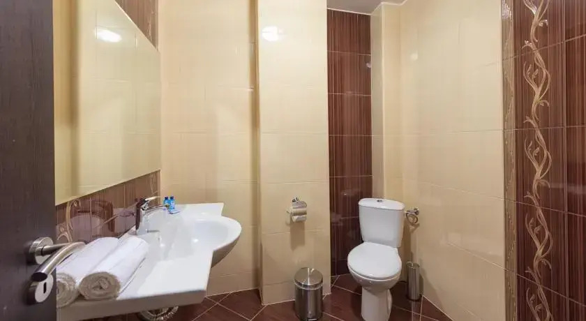 Sky Hotel