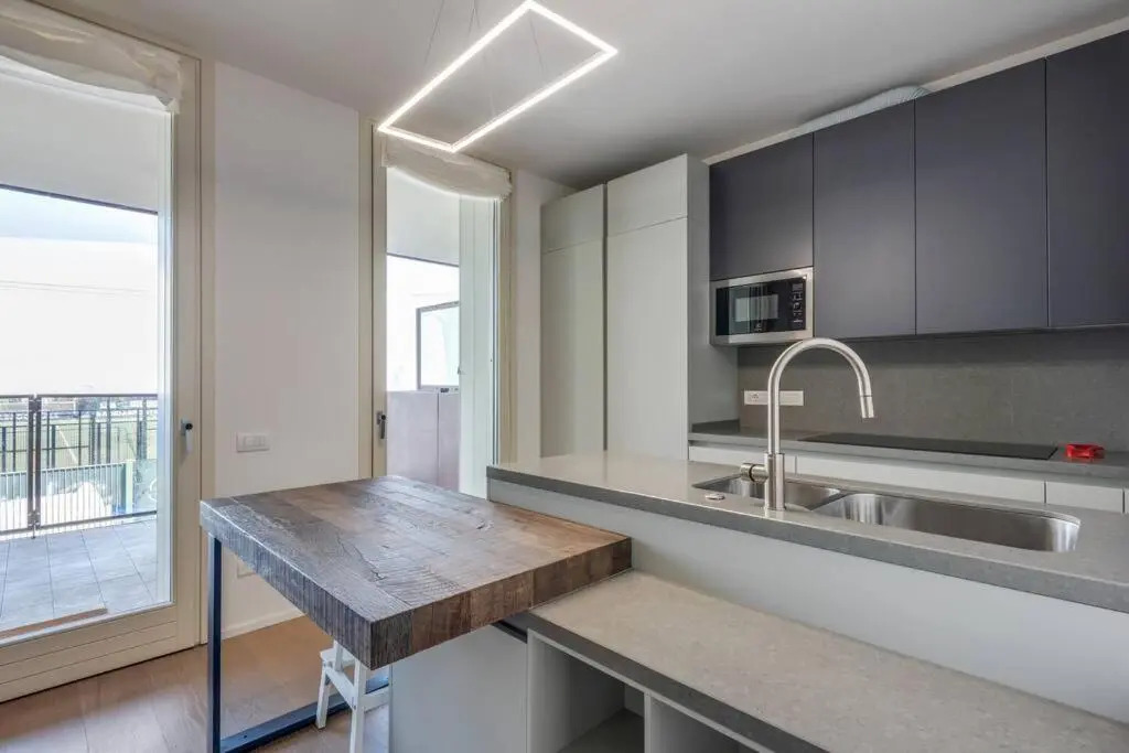 Easylife - Milano - Albani 20 - City Life