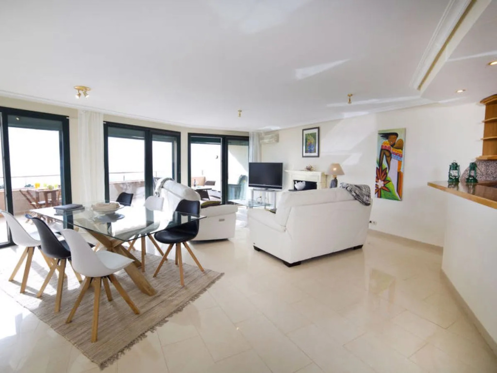 Villa Marina Golf 23315