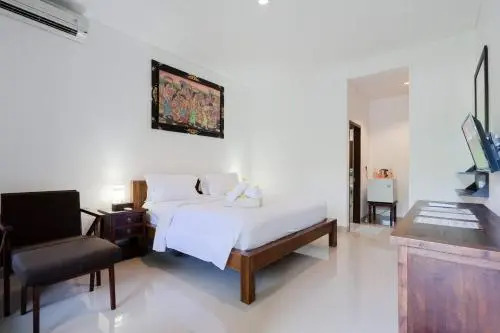 WIRA Homestay