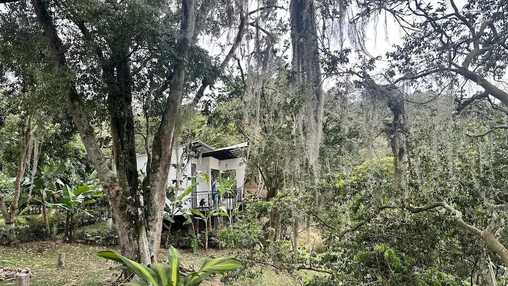Guadalajara Glamping