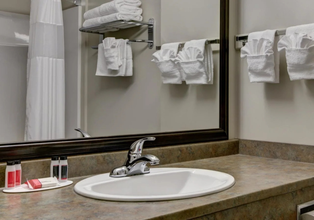 Knights Inn Kamloops