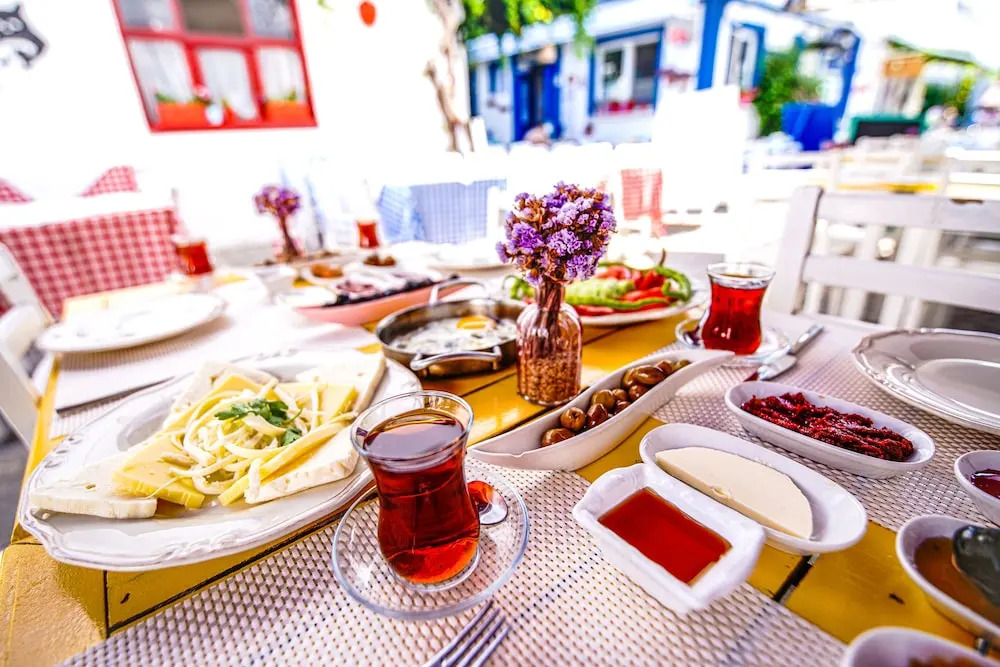 Achilles Otel