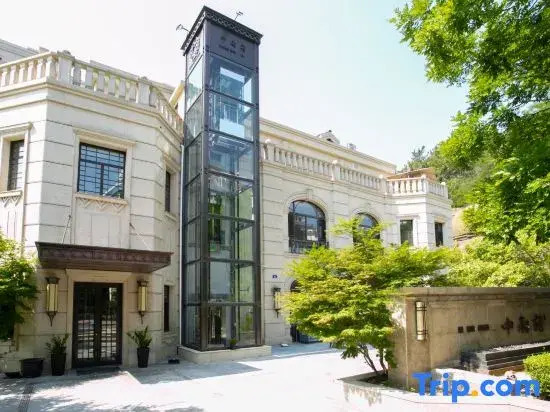 Zhongnanfu Business Hotel
