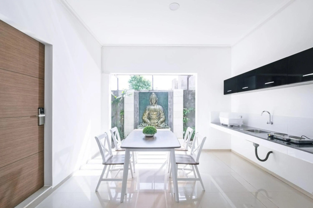 Canggu Residence