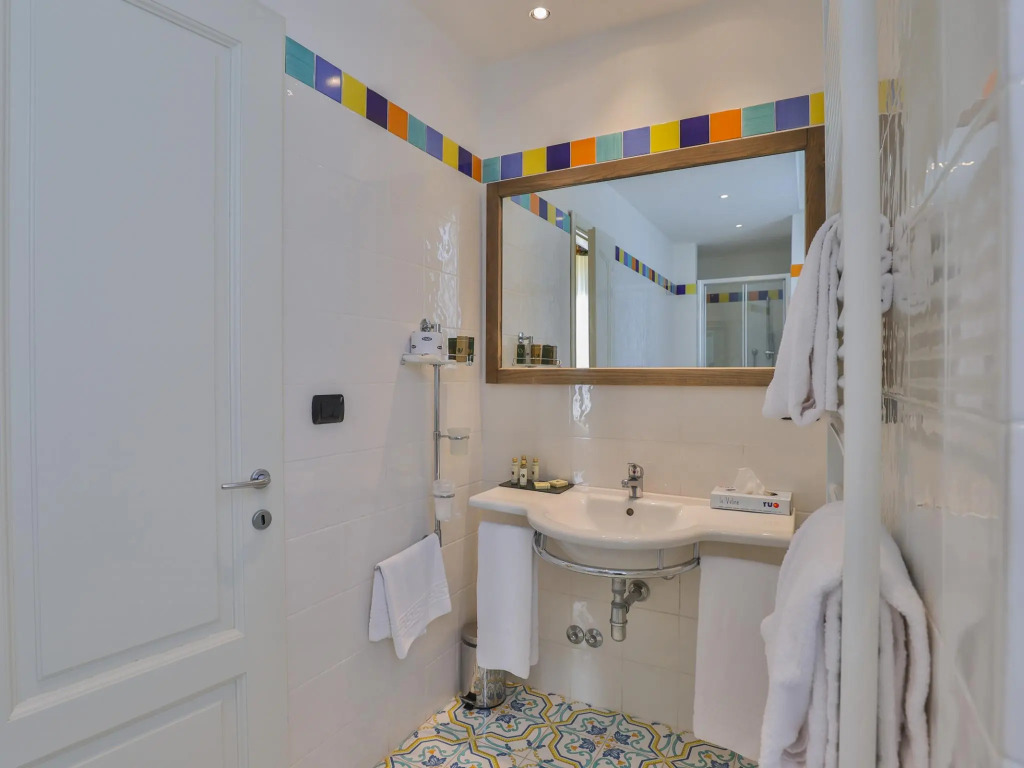 Hotel a San Gimignano ID 3910
