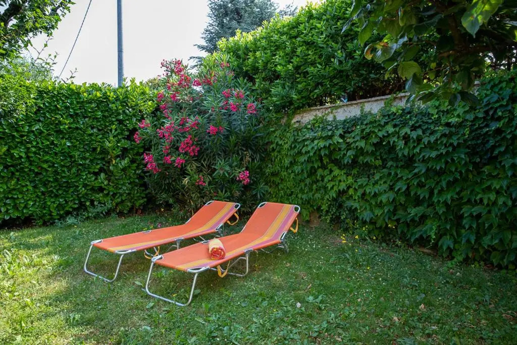 Lullaby House Lazise