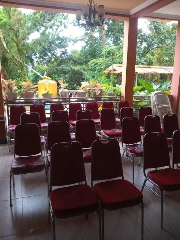 Gloria Guest House