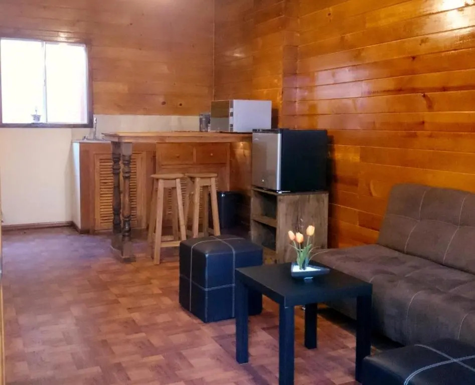 Chalet Dominnycos
