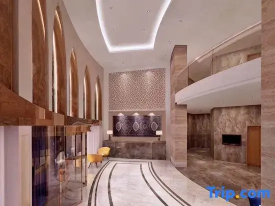 Jinjiang Inn Select(Wulumuqi Midong Avenue Branch)