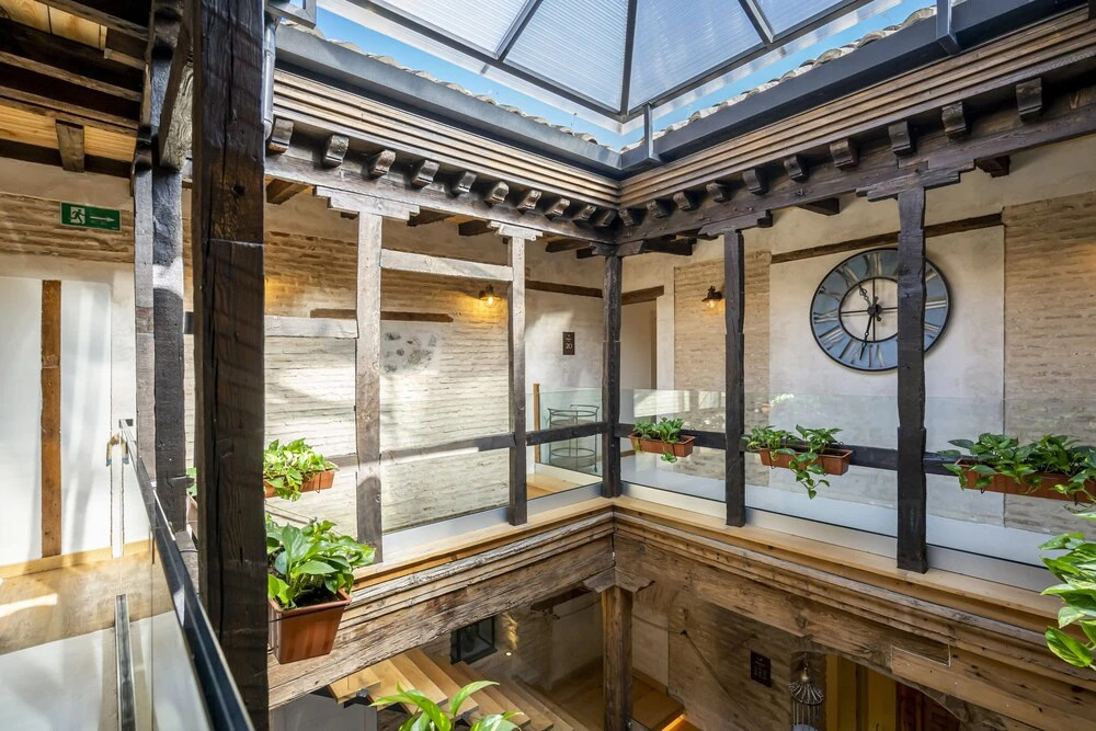 Dobo Azacanes Hostal