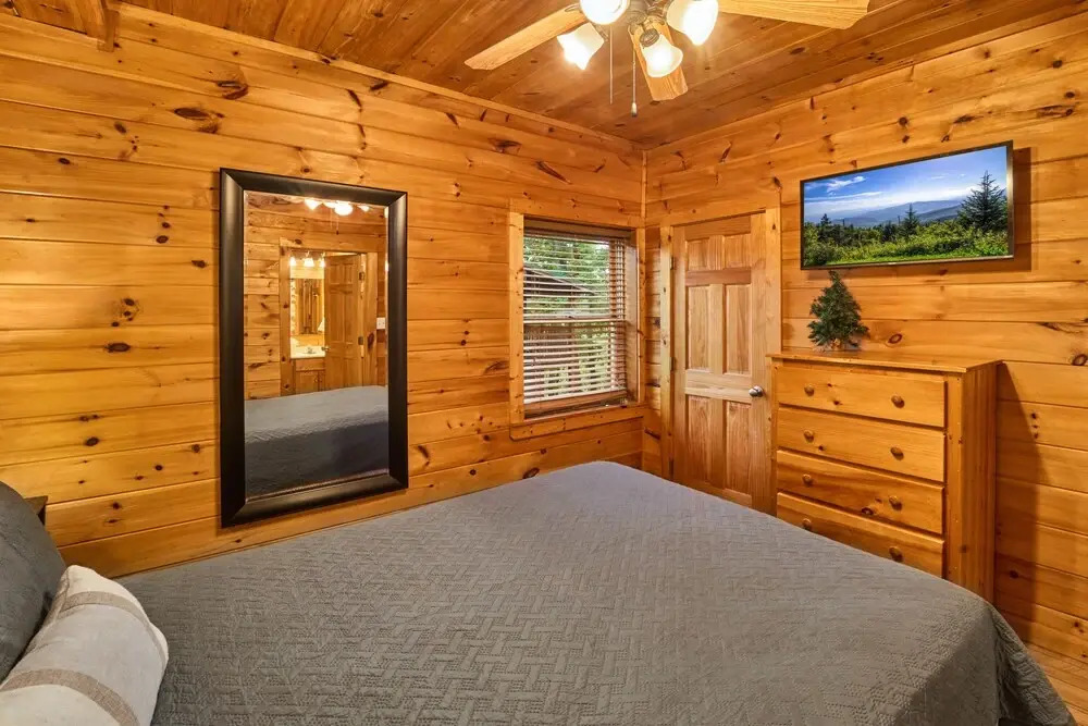 Mountain Escape Book Now