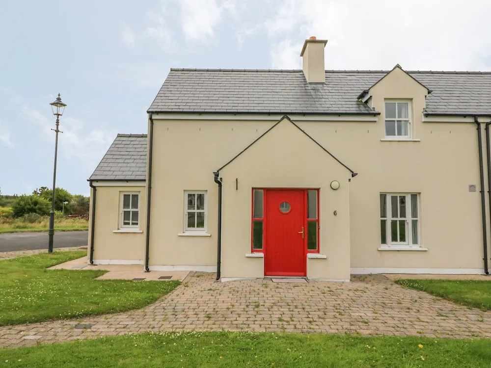 No. 6 An Seanachai Holiday Homes