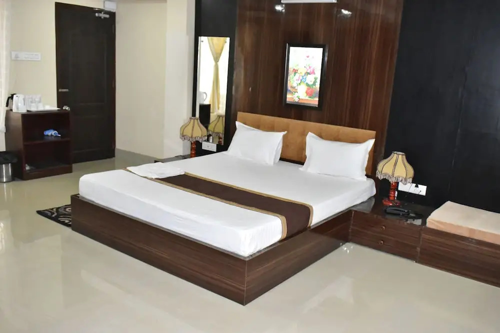 Roopkatha Hotel Kalimpong