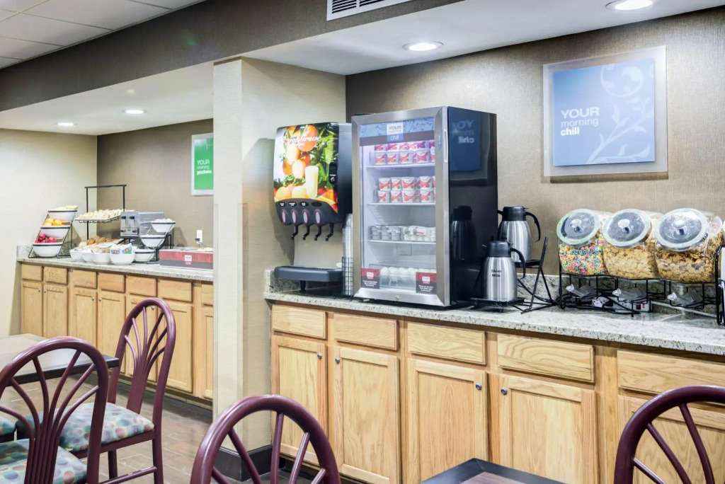 Comfort Inn & Suites Clemson - University Area
