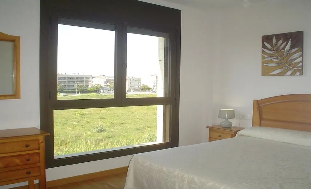 Apartamentos Esquirol 3000
