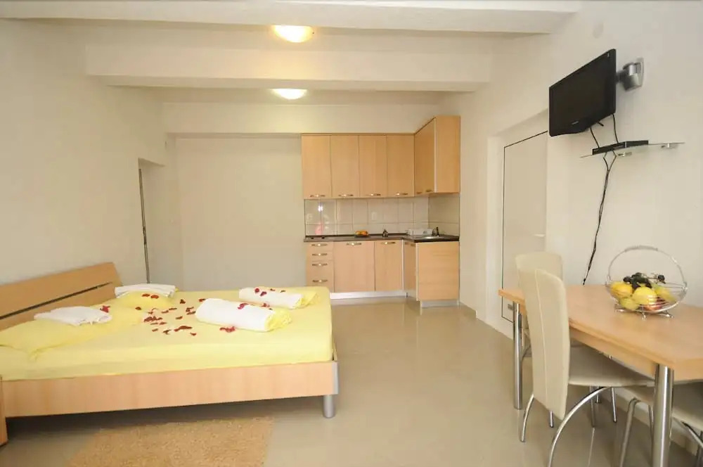 Andjela Apartments