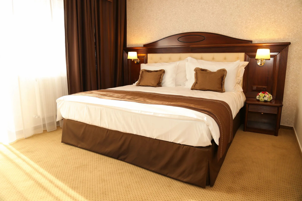 Hotel Carmen