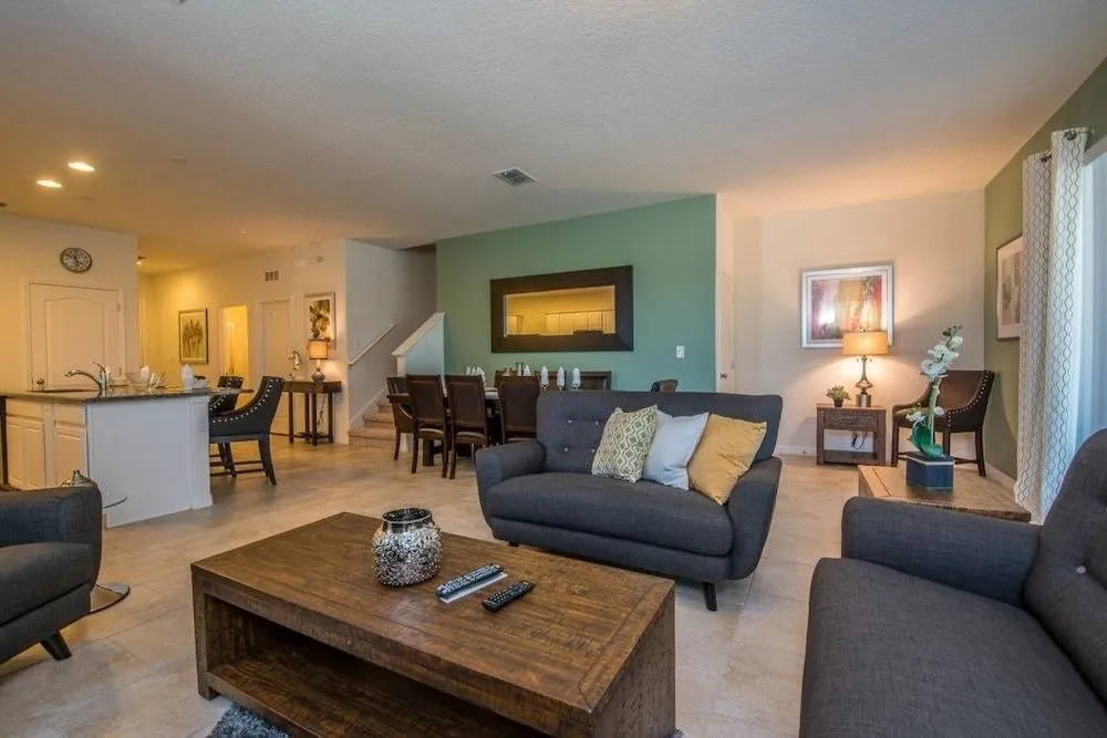 Terrasonesta Townhome #230909 - 5 Br townhouse