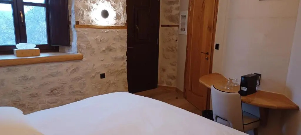 Casagli Luxury Suites