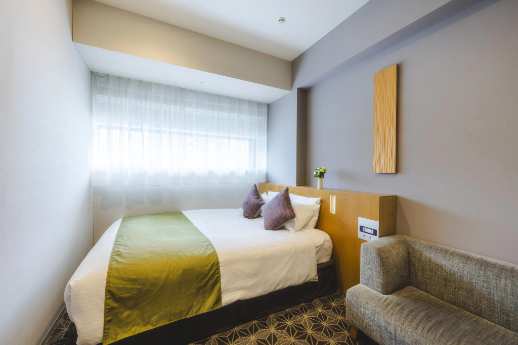 Hotel Gracery Shinjuku