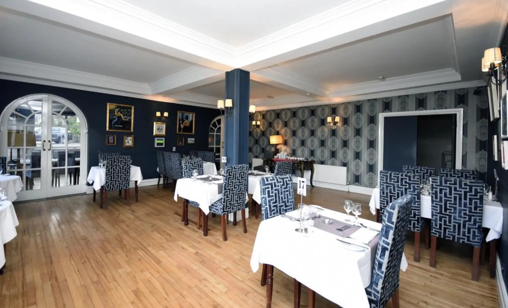 Leenane Hotel