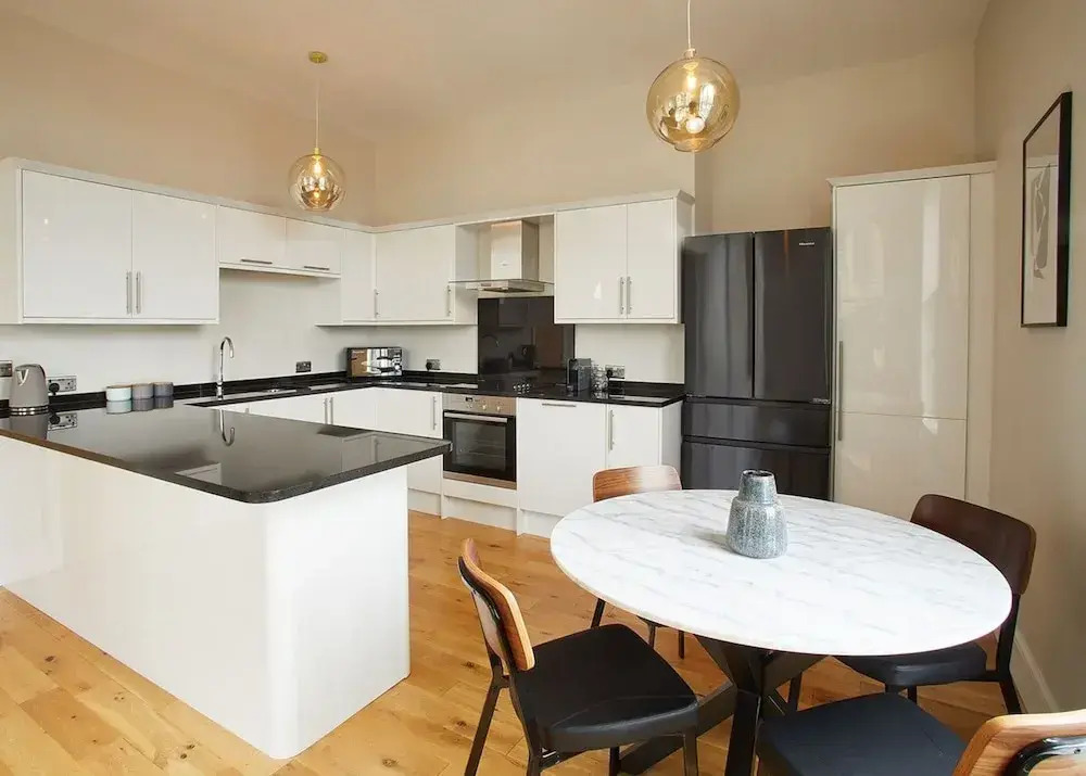 Artsbank Apartment