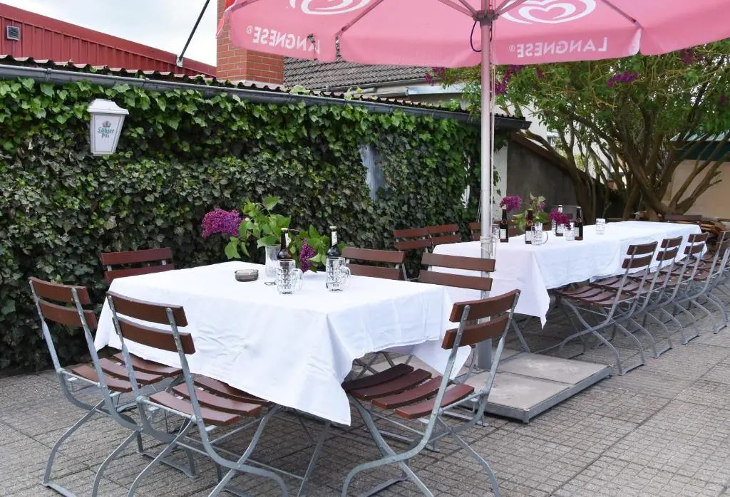 Kutscherhof Broock