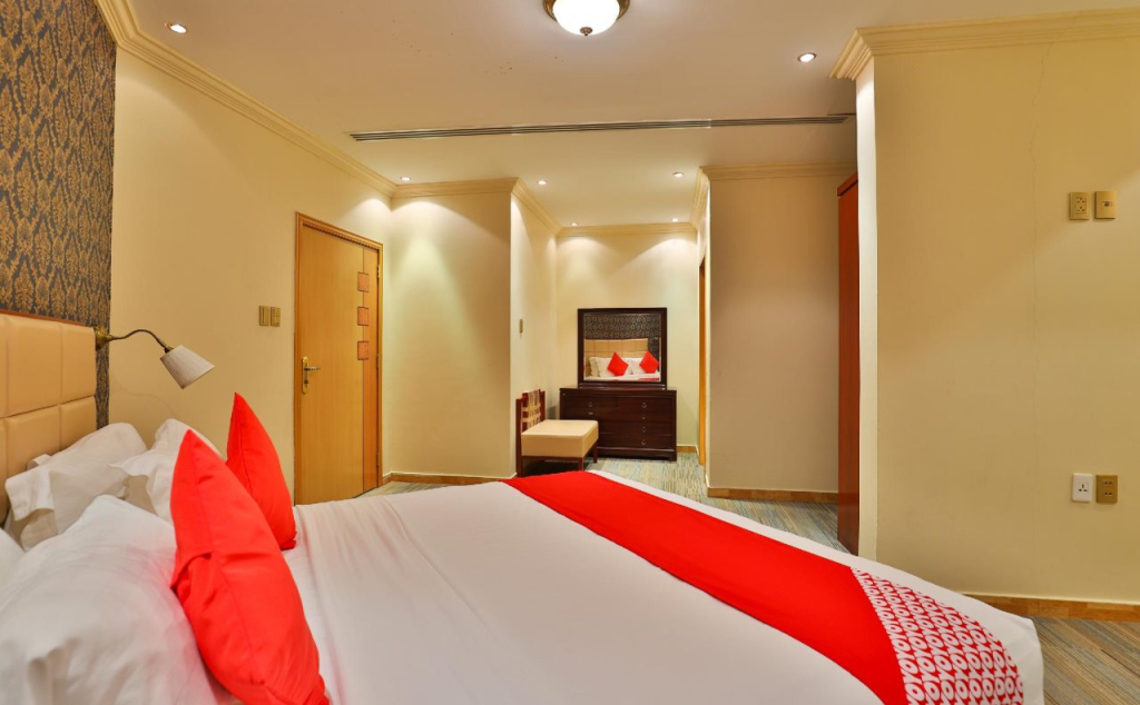 Etab Hotels And Suites