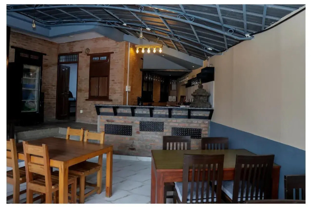 Kuna Resort