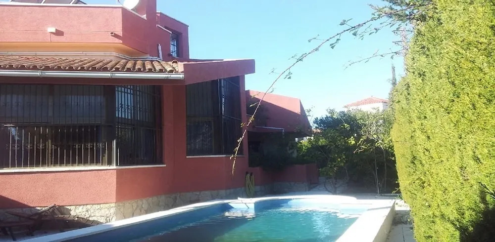 Apartamentos Casa Monte Carlo 3000