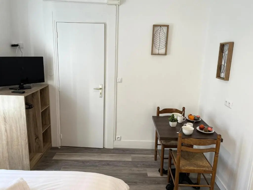 Résidence Ensoleillée - Studio pour 2 Personnes 924