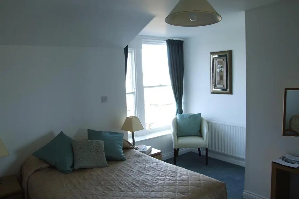The Victoria Hotel