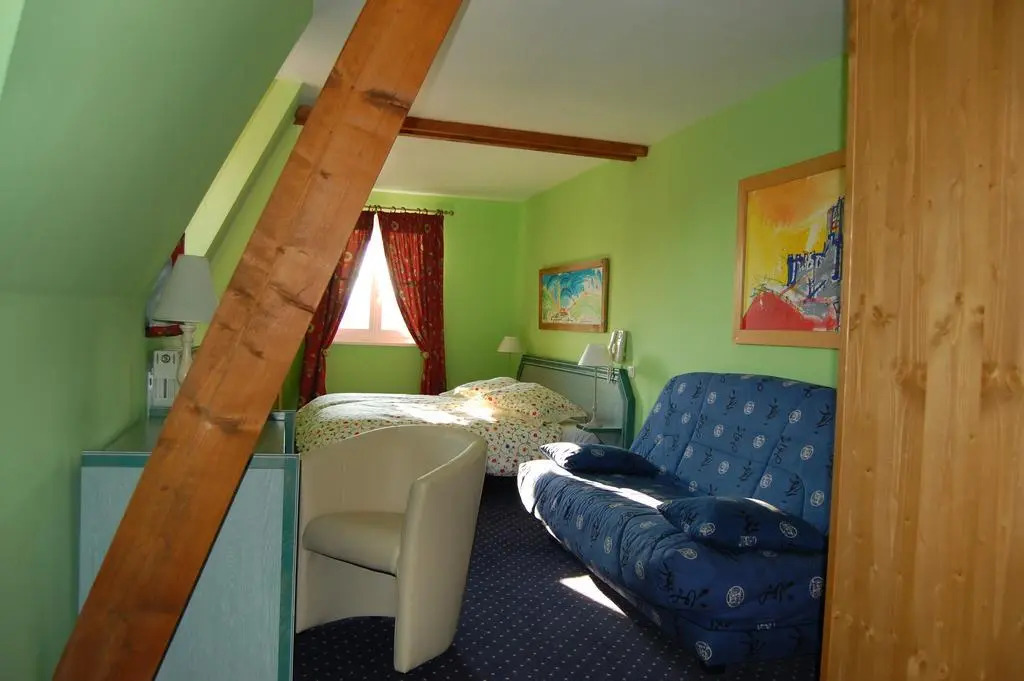 Auberge Ramstein