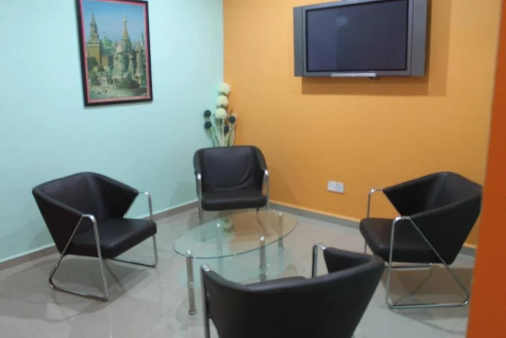 Hotel Casa Reo